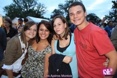 Apéro Pré-Doudou ! - Gallerie photo #205